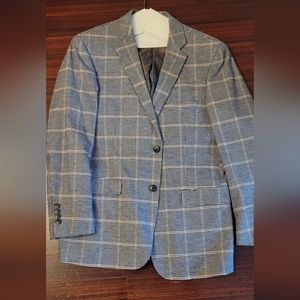 Men's Crown and Ivy Sports Coat
